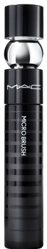 Tusz do rzęs M.A.C Stack Micro Brush Czarny 12 ml (773602614882)