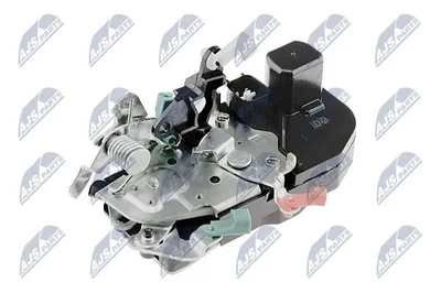 Привод центрального замка CHRYSLER TOWN & COUNTRY 01-07, CHRYSLER VOYAGER 01-07 /ЛЕВ/ EZCCH024 NTY (EZCCH024)