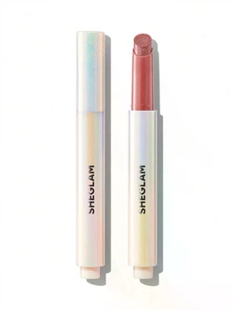 Помада-олівець для губ з шимером Sheglam Pout Perfect Shimmer Lip Plumper Pink Flamingo 2g