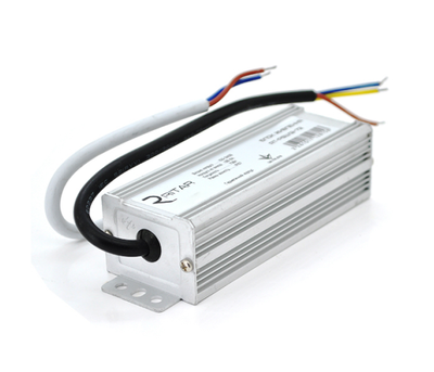 Блок питания импульсный герметичный Ritar RTPSW 12-120 12V 10A 120W IP67 (RTPSW 12-120)