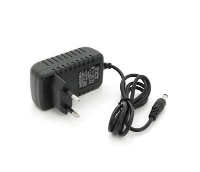 Адаптер питания импульсный Voltronic NXSR-1210 12V 1A 12W штекер 5,5/2,5 Black (NXSR12/1)