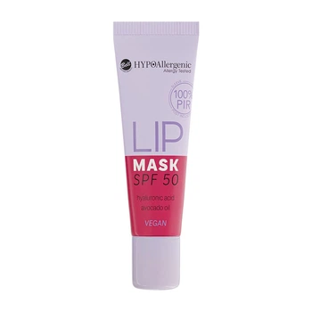 Маска для губ Bell HypoAllergenic Lip Mask SPF 50 02 Fruit Jelly (HBL1163)