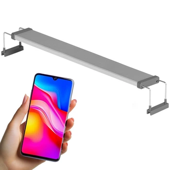 Светильник Chihiros B-Series B60 LED 60-80 см умное RGB-освещение для аквариума