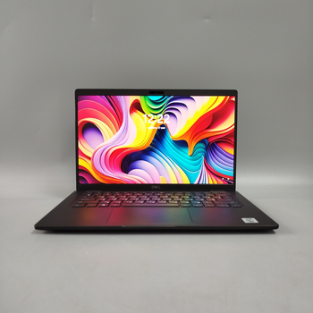 Ноутбук Dell Latitude 7410 (14"/FHD/IPS/i7-10810U/16Gb/512Gb) БВ