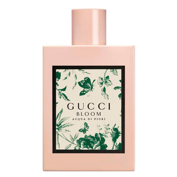 Туалетна вода Gucci Bloom Acqua Di Fiori, 100 мл
