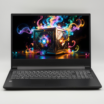 Ігровий ноутбук 15,6" Medion (Lenovo Group) Erazer Crawler E25 AMD Ryzen 5 5600H RAM 16 ГБ SSD 512 ГБ Nvidia GeForce RTX б/в Win10 FullHD IPS (4096)