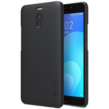 Чохол Nillkin Matte для Meizu M6 Note (is_00000021006_4)