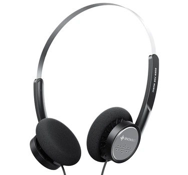 Наушники FiiO Snowsky Wind Black