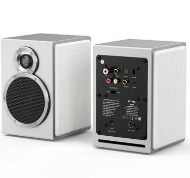 Акустика FiiO SA1 White