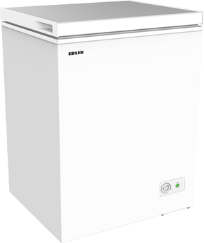 Морозильна скриня EDLER ED-150A 263011