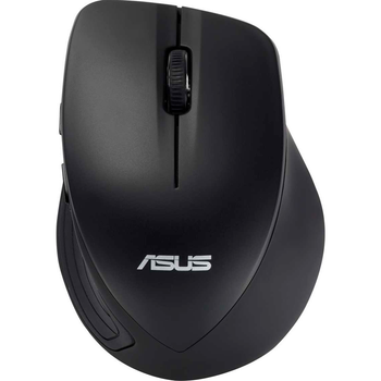Мышь Asus WT465 Black (90XB0090-BMU040) [134811]