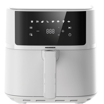 Мультипечь Heinner HAF-B6WH17SQ [133626]