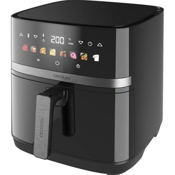Мультипіч Cecotec Cecofry&Grill Duoheat 8000 (A01_EU01_100501) [133679]