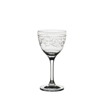 Коктейльная рюмка Nick&Nora Dots, 160 мл, Classic Cocktails Vintage Rona