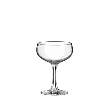 Коктейльний келих купе Paris Saucer, 260 мл, Classic Cocktails, Rona