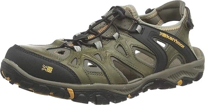 Cандалії чоловічі Karrimor AUCKLAND M 43 (9.0UK) Brindle (K911-BDL)