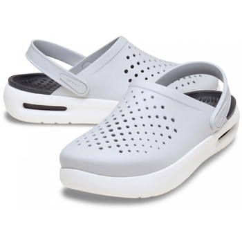 Чоловічі крокси Crocs InMotion Clog Atmosphere (38-39, сірий)