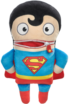 Плюшевий талісман Schmidt Spiele DC Super Hero Sorgenfresser Супермен 29 см 42551 (4001504425517)