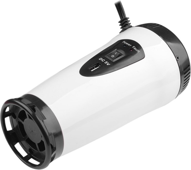 Перетворювач напруги Volt Polska IPS 300 12/230V 150/300W (3IPS030012)