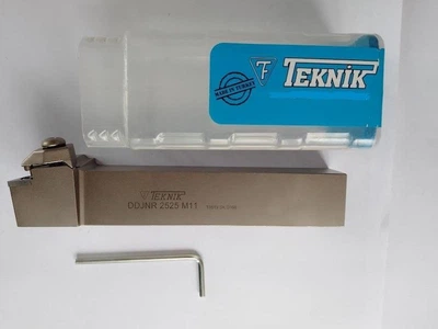 Державка D168 DDJNR 2525 M11