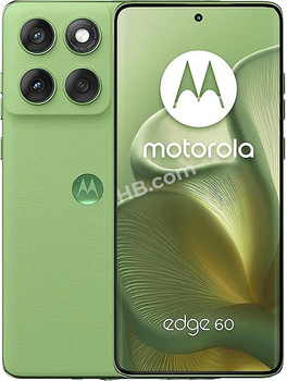 Гідрогелева захисна плівка на Motorola Edge 60 на весь екран прозора