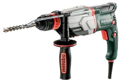 Перфоратор METABO 880Вт KHE2860Q 2 патрони 3,2Дж