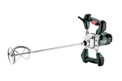 Міксер будівельний METABO RWE 1200 1200 Вт (614048000)