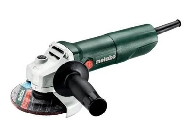Шліфмашина кутова METABO W650-125 650Вт 603602010