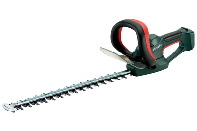 Акумуляторний кущоріз METABO АHS 18-65 V 63 (600467850)