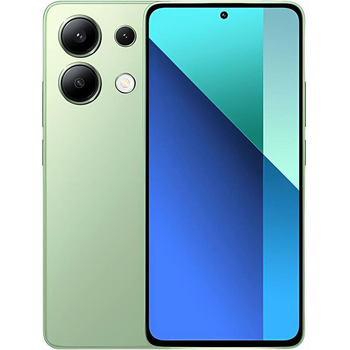 Гідрогелева захисна плівка на Xiaomi Redmi Note 13 4G на весь екран прозора