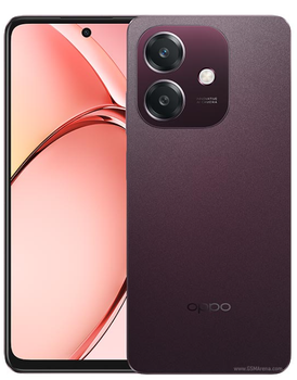 Гідрогелева захисна плівка на Oppo A3 на весь екран прозора