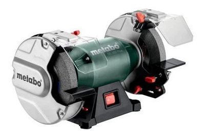 Точило METABO DS 200 Plus 600Вт 604200000