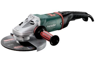 Шліфмашина кутова METABO WЕ24-230 2400Вт 606469000
