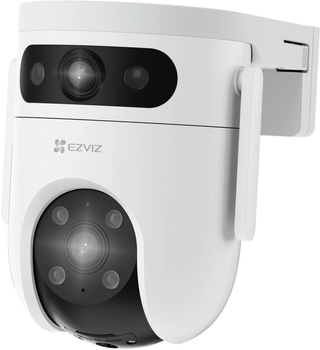 IP-камера Ezviz H9C Dual Lens 2K (6941545631967)