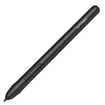 Стилус XP-Pen PN01 Black для графических планшетов Star 03/06/G430S/G640/Deco Fun