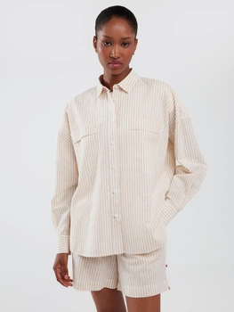 Koszula damska bawełniana Endasa