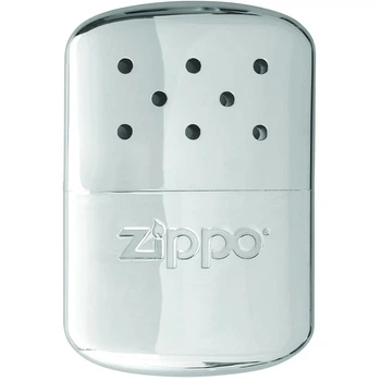 Грелка для рук Zippo 12-Hour Refillable Hand Warmer 40323