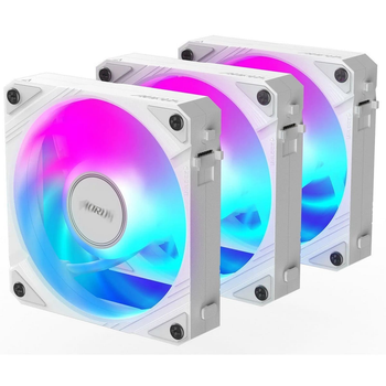 Вентилятор Gigabyte 120MM ARGB GP-ECFAN1203 ICE