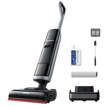 Моющий пылесос Dreame H15 Pro Heat