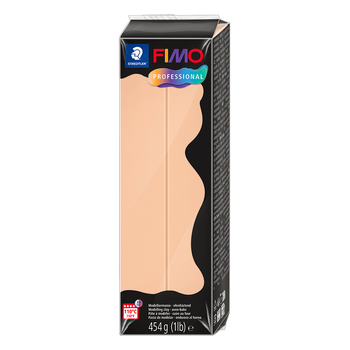 Пластика professional камея 454г Fimo