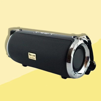 Колонка портативна сабвуфер 25.7см*11см GOLON RX-1888BT Для iPhone, Android