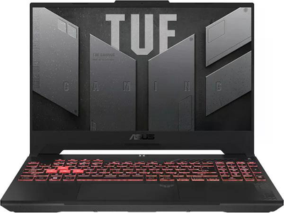 Ноутбук ASUS TUF Gaming A15 R7-7435HS/32GB/512GB/RTX4060/Win11 (FA507NVR-LP005)