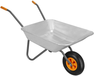 Садова тачка Springos 65 л (GA0012)