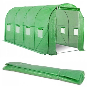 Плівка для теплиці 10 м2 (4х2,5х2м) 140 г/м2