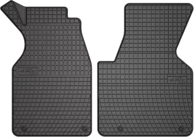Автомобільні килимки Frogum El Toro Volkswagen T4 1991-2003 2 шт (5907377540946)