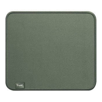 Ігрова поверхня Trust Mouse Pad Eco M Green (24745)