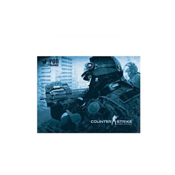 Ігрова поверхня Podmyshku Counter strike
