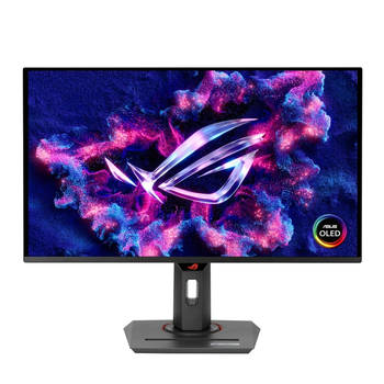 Монитор Asus 27" ROG Strix XG27UCDMG (90LM0B20-B01971)