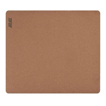 Игровая поверхность 2E Cork M Brown (2E-PAD-M-CORK)