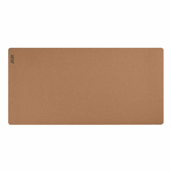 Игровая поверхность 2E Cork L Brown (2E-PAD-L-CORK)